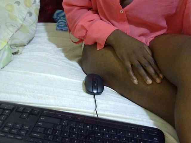 Sweetnanah webcam