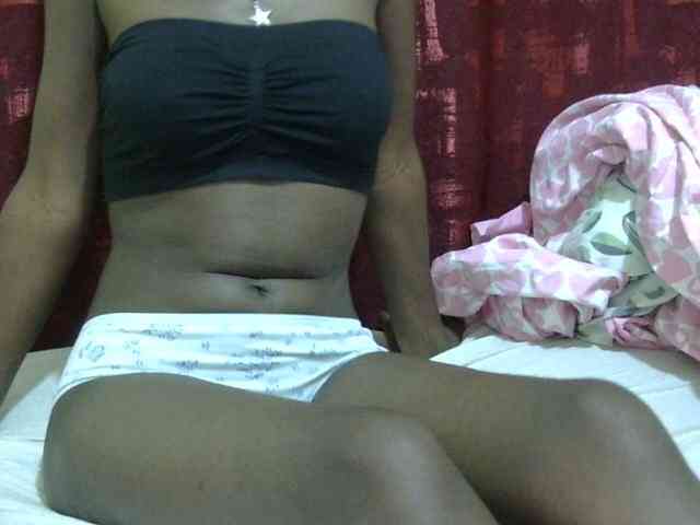 Sweetnanah webcam