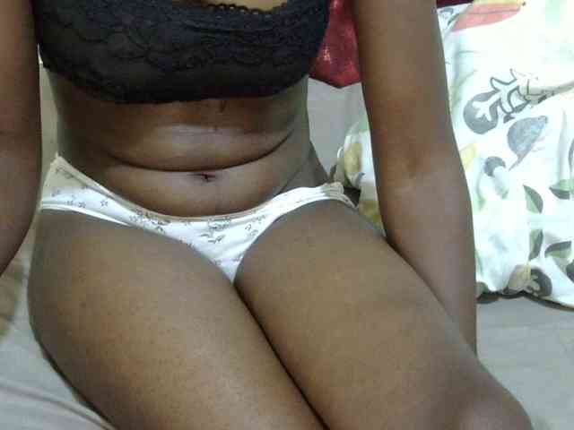 Sweetnanah webcam