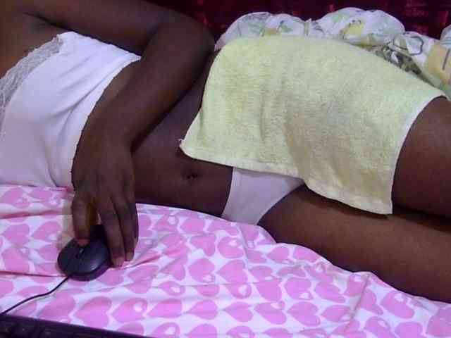 Sweetnanah webcam