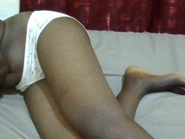 Sweetnanah webcam
