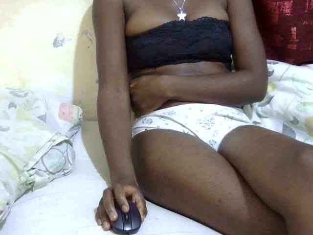 Sweetnanah webcam