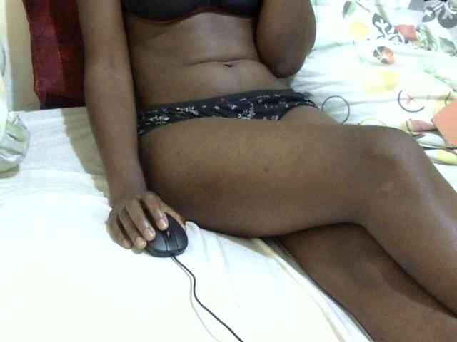 Sweetnanah webcam