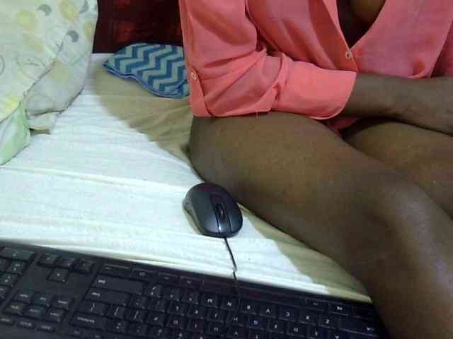 Sweetnanah webcam