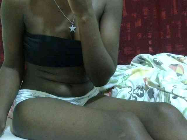 Sweetnanah webcam