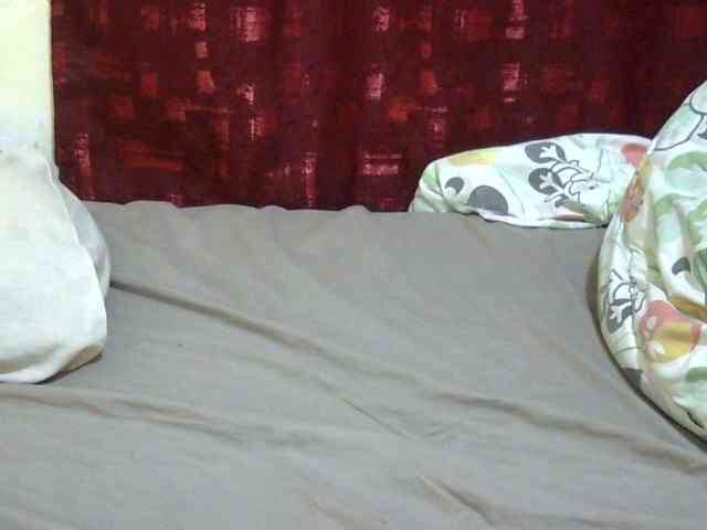 Sweetnanah webcam