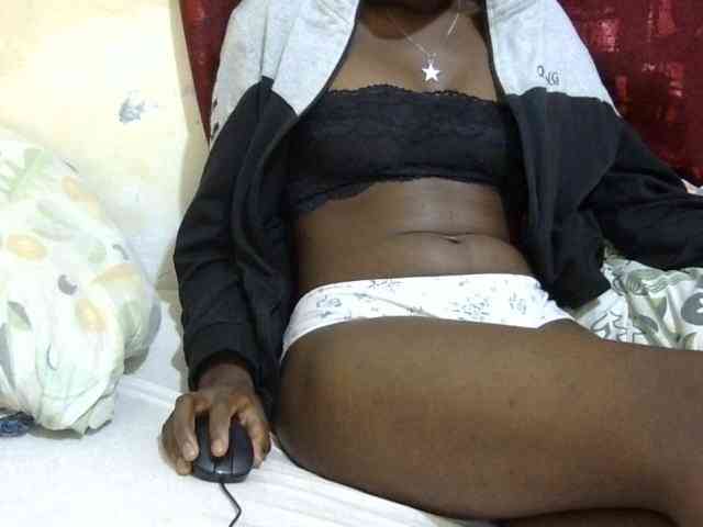Sweetnanah webcam