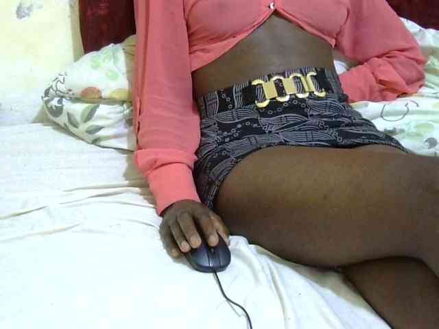 Sweetnanah webcam