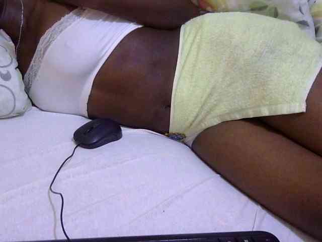 Sweetnanah webcam