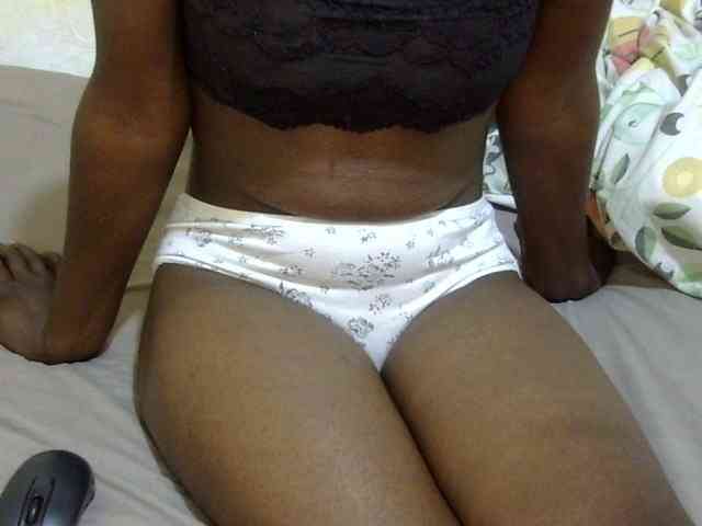 Sweetnanah webcam