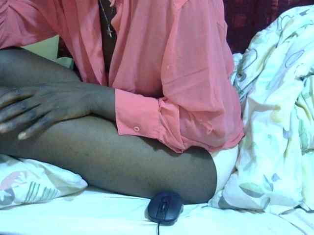 Sweetnanah webcam