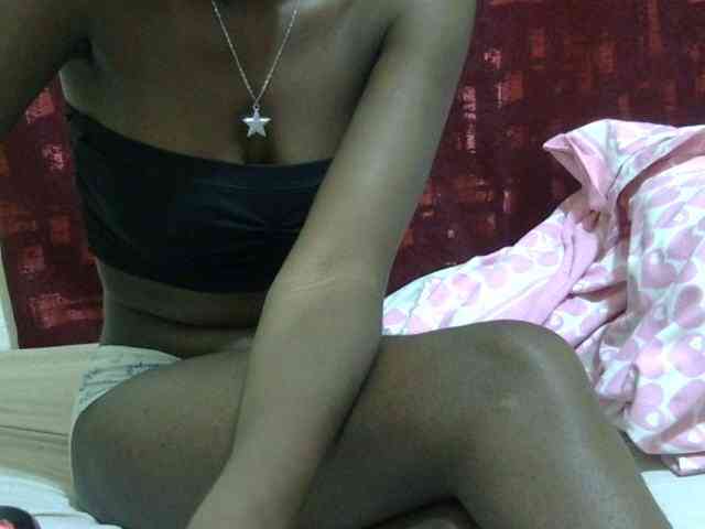 Sweetnanah webcam