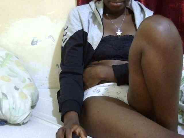 Sweetnanah webcam