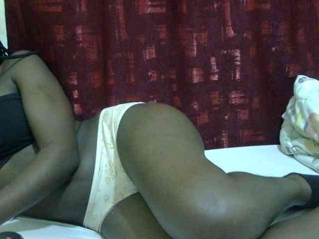 Sweetnanah webcam