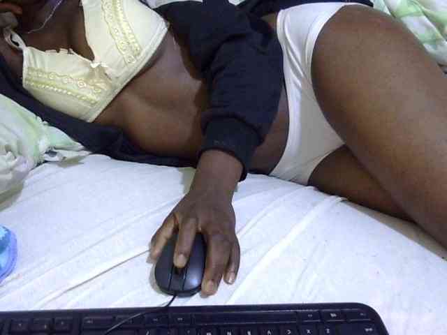 Sweetnanah webcam