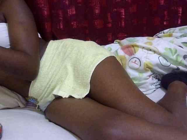 Sweetnanah webcam