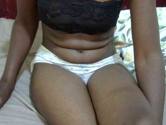 Sweetnanah webcam