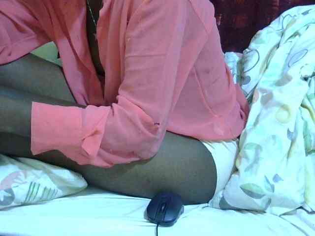 Sweetnanah webcam