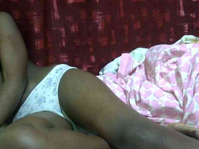 Sweetnanah webcam