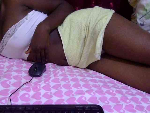Sweetnanah webcam