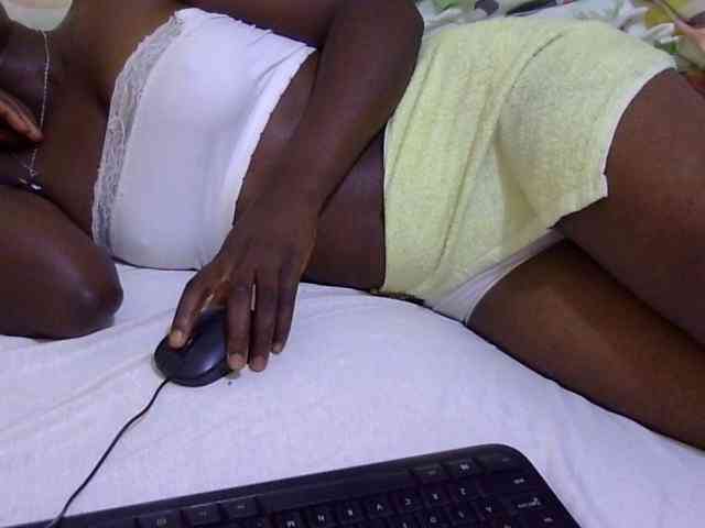 Sweetnanah webcam