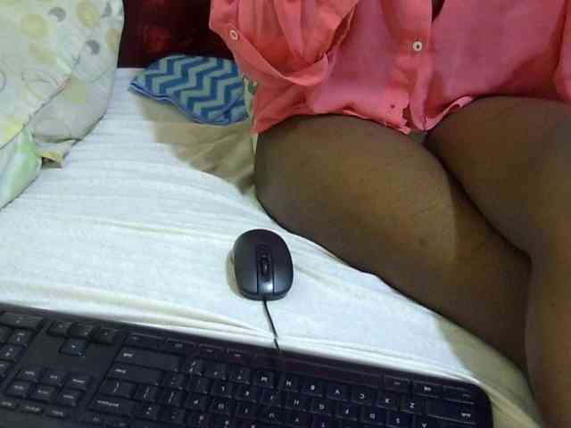 Sweetnanah webcam