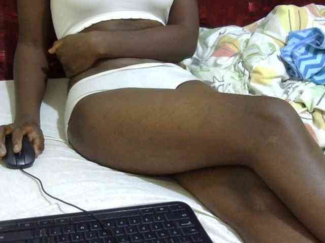 Sweetnanah webcam
