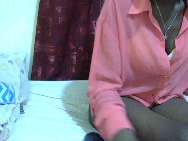 Sweetnanah webcam