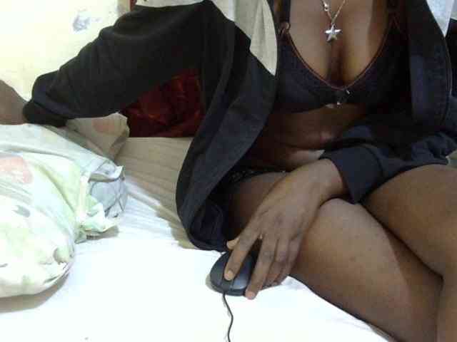 Sweetnanah webcam
