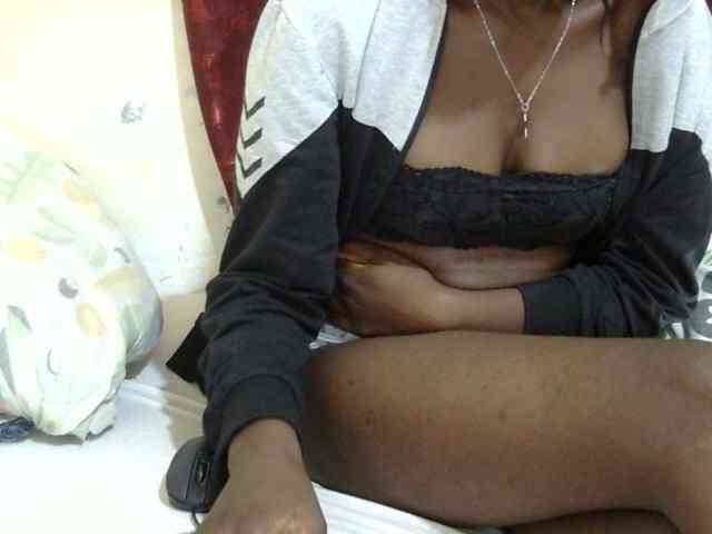 Sweetnanah webcam