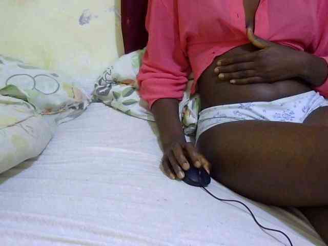Sweetnanah webcam
