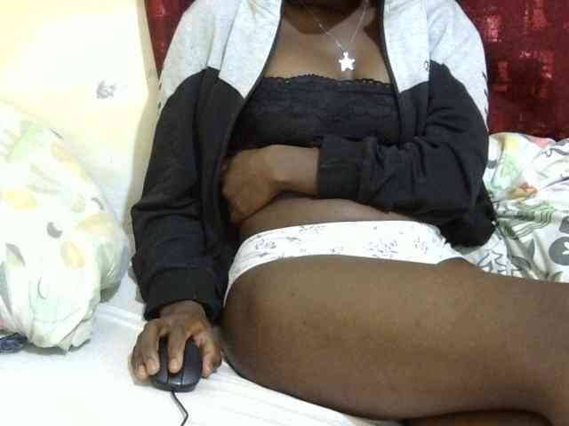 Sweetnanah webcam