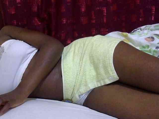 Sweetnanah webcam