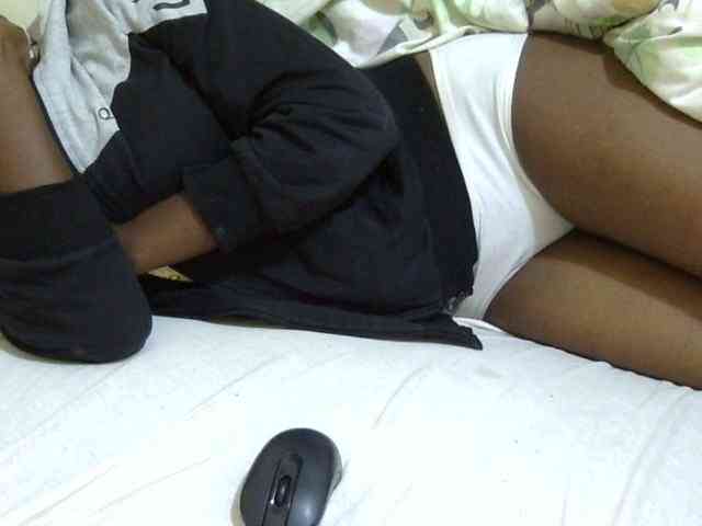Sweetnanah webcam