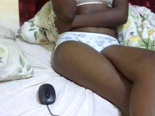 Sweetnanah webcam