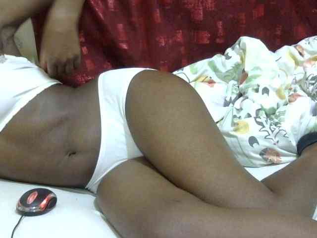 Sweetnanah webcam
