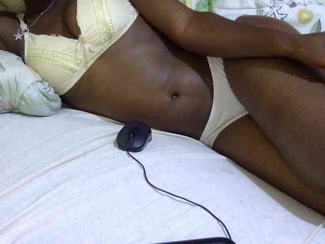 Sweetnanah webcam