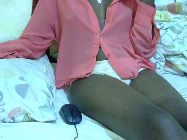 Sweetnanah webcam