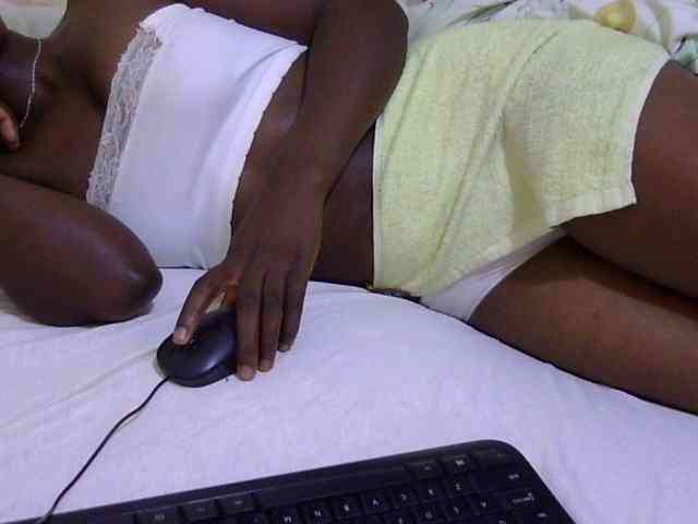 Sweetnanah webcam