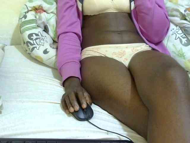 Sweetnanah webcam