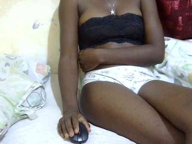 Sweetnanah webcam