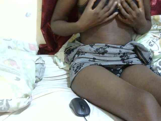 Sweetnanah webcam