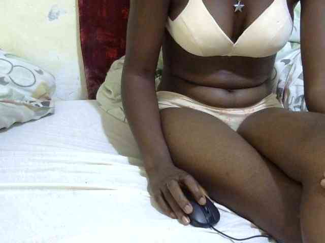Sweetnanah webcam