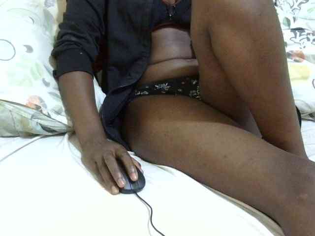 Sweetnanah webcam