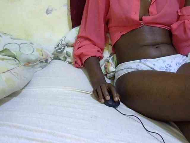 Sweetnanah webcam