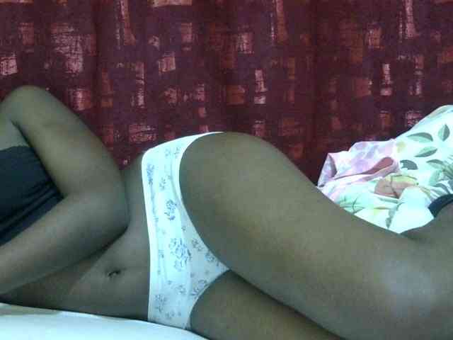 Sweetnanah webcam