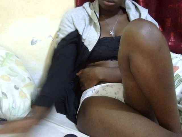 Sweetnanah webcam
