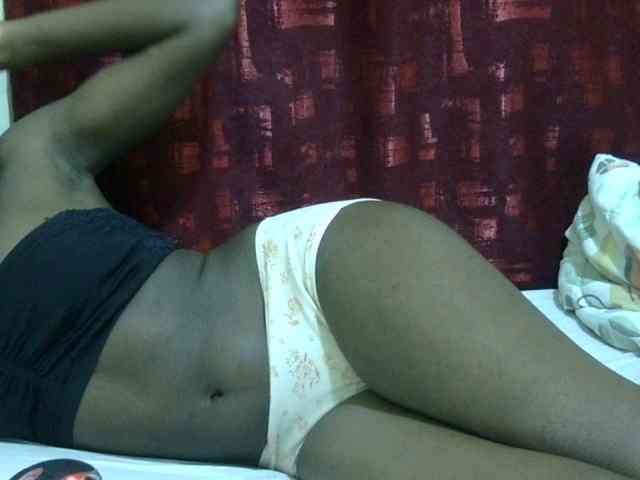 Sweetnanah webcam