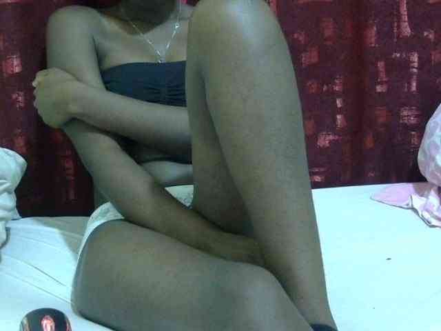 Sweetnanah webcam