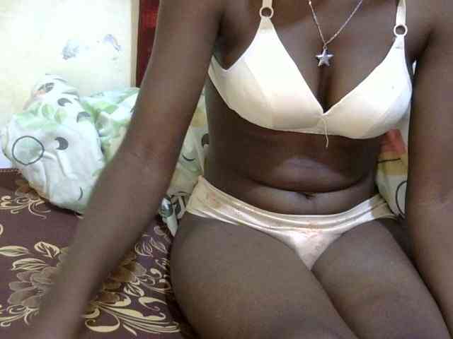Sweetnanah webcam